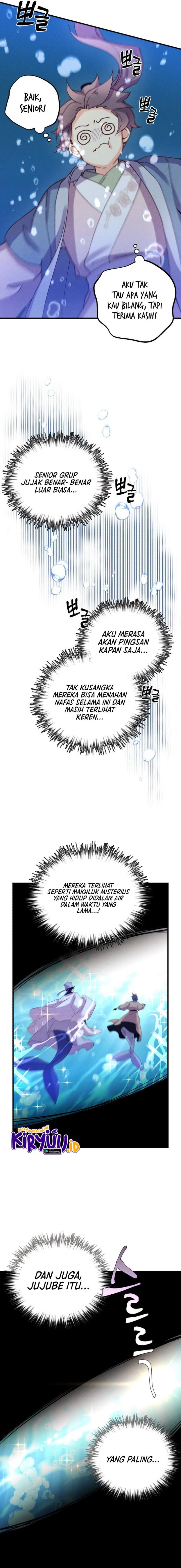 Dilarang COPAS - situs resmi www.mangacanblog.com - Komik lightning degree 158 - chapter 158 159 Indonesia lightning degree 158 - chapter 158 Terbaru 20|Baca Manga Komik Indonesia|Mangacan